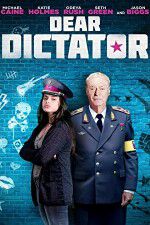 Watch Dear Dictator Myflixer