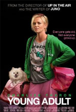 Watch Young Adult Myflixer