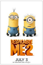 Watch Despicable Me 2 Myflixer