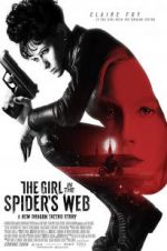 Watch The Girl in the Spider's Web Myflixer