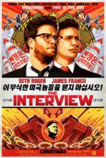 Watch The Interview Myflixer