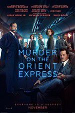 Watch Murder on the Orient Express Myflixer