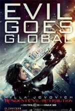 Watch Resident Evil: Retribution Myflixer
