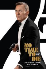 Watch No Time to Die Myflixer