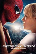 Watch The Amazing Spider-Man Myflixer