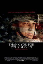 Watch Thank You for Your Service Myflixer