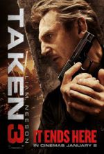 Watch Taken 3 Myflixer