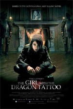Watch The Girl with the Dragon Tattoo Myflixer
