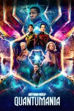 Watch Ant-Man and the Wasp: Quantumania Myflixer