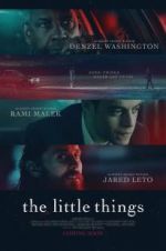 Watch The Little Things Myflixer