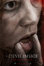 Watch The Devil Inside Myflixer