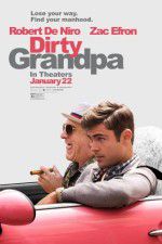 Watch Dirty Grandpa Myflixer