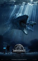 Watch Jurassic World Myflixer