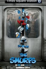 Watch The Smurfs Myflixer