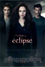 Watch The Twilight Saga: Eclipse Myflixer