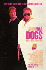 Watch War Dogs Myflixer
