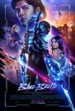 Watch Blue Beetle Myflixer