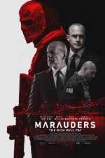 Watch Marauders Myflixer