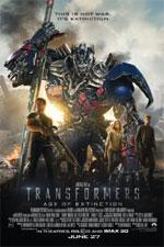 Watch Transformers: Age of Extinction Myflixer
