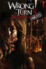 Watch Wrong Turn 5 Myflixer