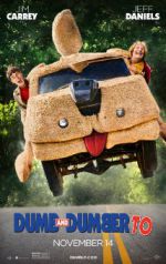 Watch Dumb and Dumber To Myflixer