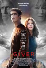 Watch The Giver Myflixer