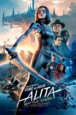 Watch Alita: Battle Angel Myflixer