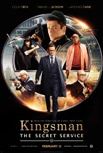 Watch Kingsman: The Secret Service Myflixer