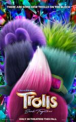 Watch Trolls Band Together Myflixer