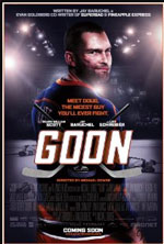 Watch Goon Myflixer