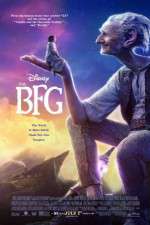 Watch The BFG Myflixer