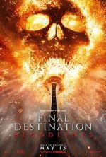 Watch Final Destination: Bloodlines Myflixer