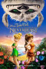 Watch Tinker Bell and the Legend of the NeverBeast Myflixer