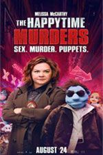 Watch The Happytime Murders Myflixer