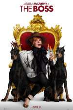 Watch The Boss Myflixer
