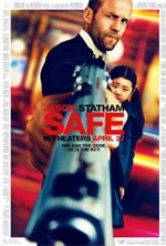 Watch Safe Myflixer