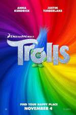 Watch Trolls Myflixer