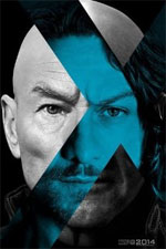 Watch X-Men: Days of Future Past Myflixer