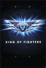 Watch The King of Fighters Myflixer