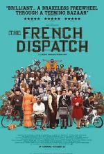 Watch The French Dispatch Myflixer