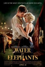 Watch Water for Elephants Myflixer