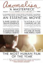 Watch Anomalisa Myflixer