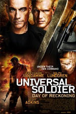 Watch Universal Soldier: Day of Reckoning Myflixer