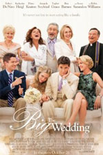 Watch The Big Wedding Myflixer