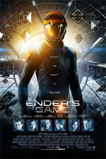 Watch Ender's Game Myflixer