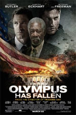 Watch Olympus Has Fallen Myflixer
