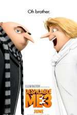 Watch Despicable Me 3 Myflixer
