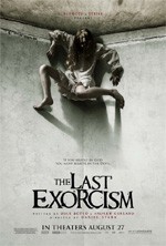 Watch The Last Exorcism Myflixer