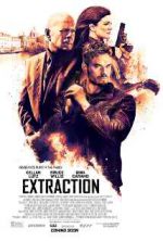 Watch Extraction Myflixer