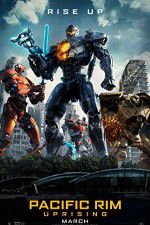 Watch Pacific Rim: Uprising Myflixer